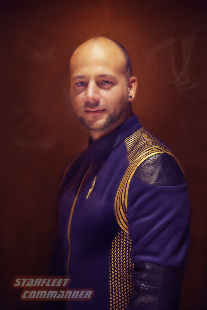 Star Trek Commander