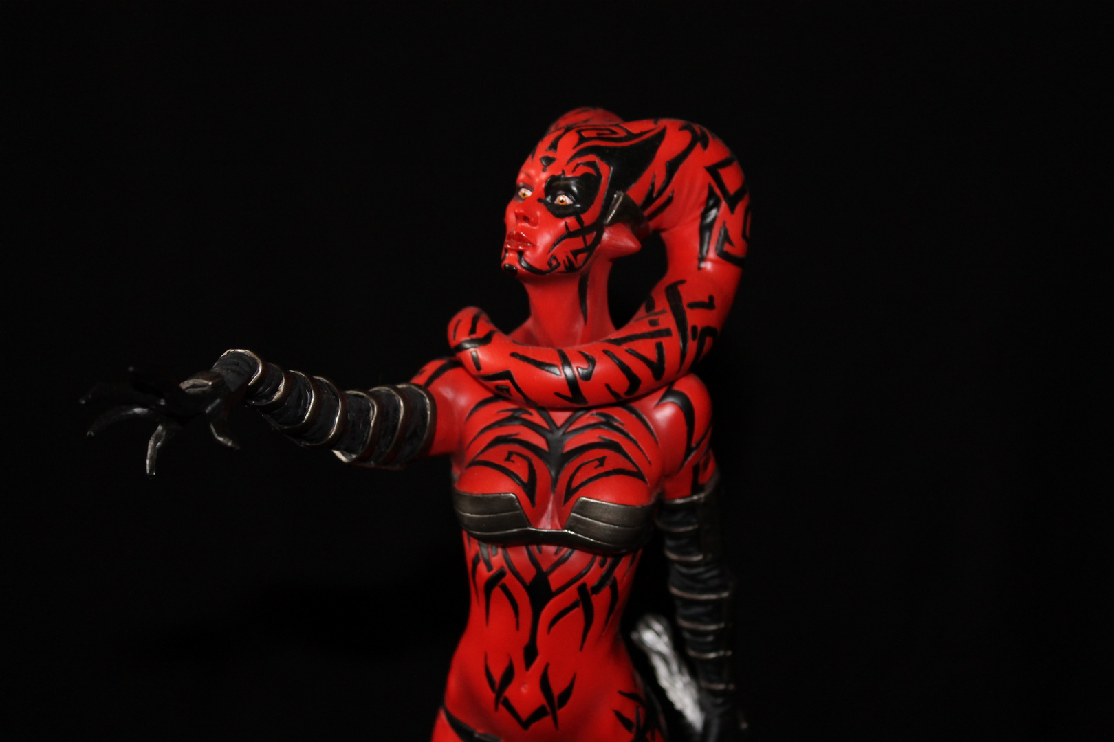 Star Wars Darth Talon