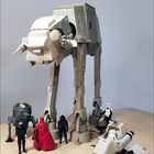 Star Wars -  Einige KENNER Figuren