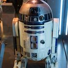 star wars identities - R2D2