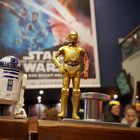 Star Wars in Bremen und Niedersachsen