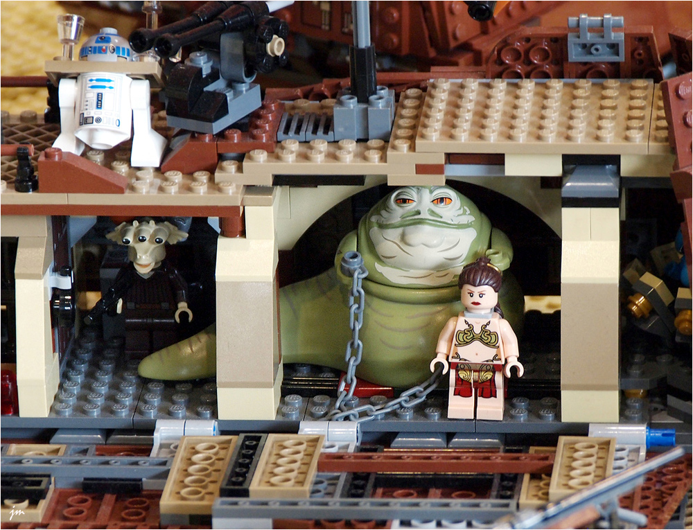 Star Wars in Mini