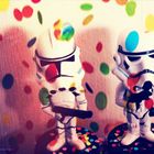 Star Wars Party