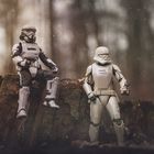 Star Wars Toy - Fotografie 1