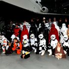 Star Wars Treffen Speyer Technik Museum 2