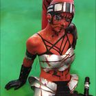 Star Wars - Twi`lek Sith 