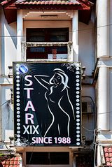 Star XIX