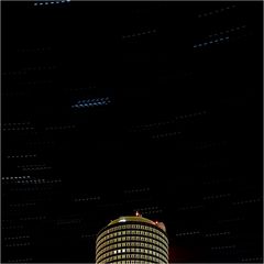 Staraction am Uniturm