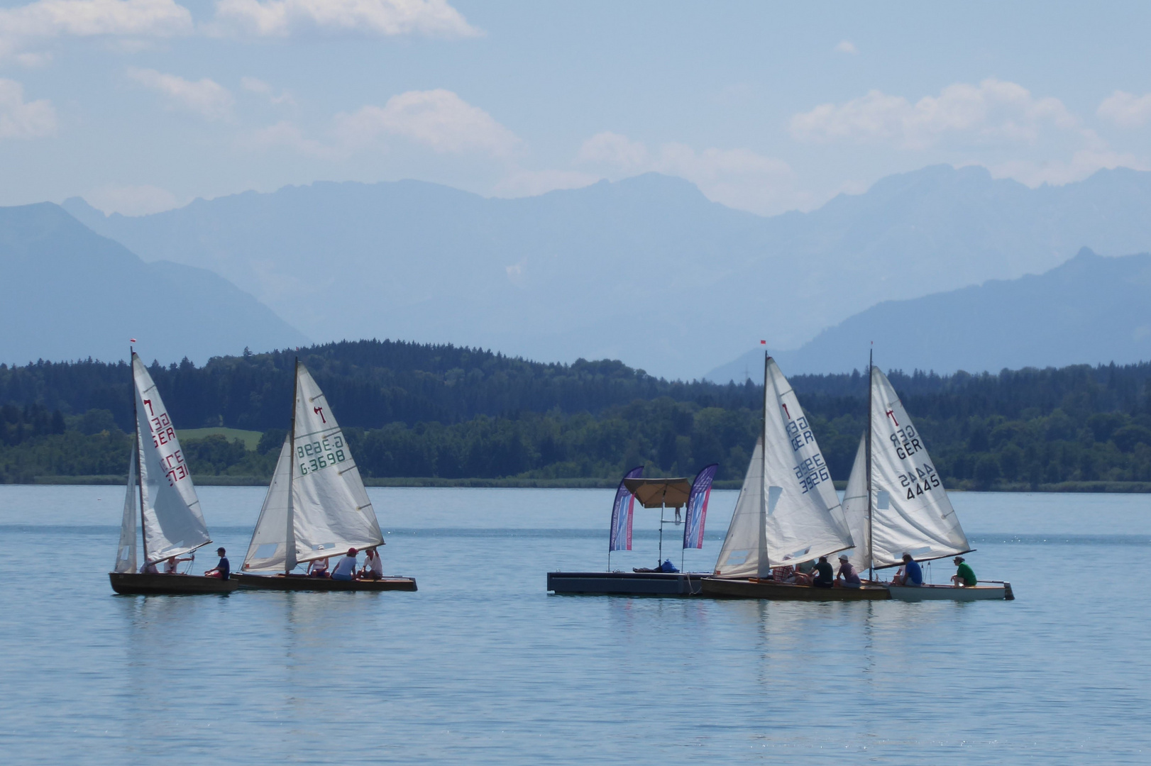 Starberger See 2