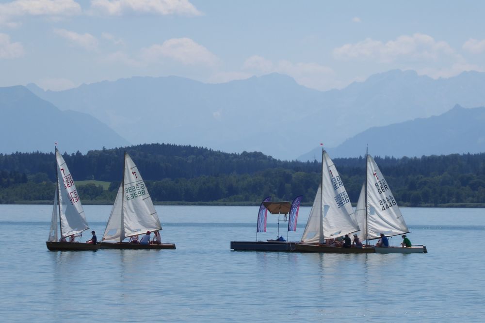 Starberger See 2