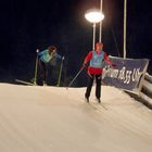 Starbiathlon in Antholz 2008