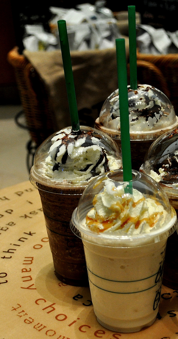 Starbucks