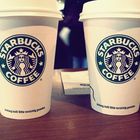 starbucks *_*