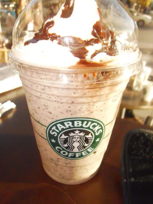 Starbucks Coffee