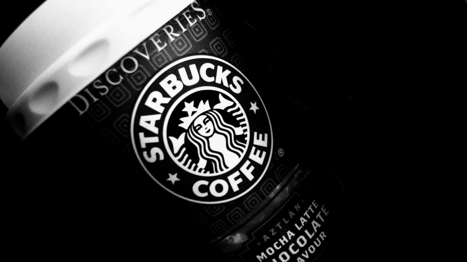 'Starbucks Coffee Aztlán'