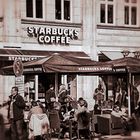 Starbucks Coffee