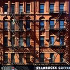 starbucks fassade ohne autos