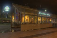 Starbucks in Kiel - 2