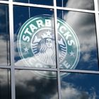 Starbucks In The Sky