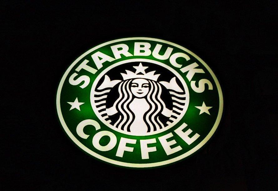 Starbucks - Logo