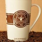 Starbucks retro