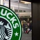 Starbucks überschuss in Vancouver