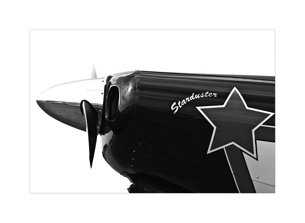 starduster