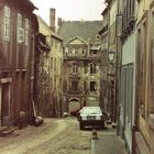 Stare mesto Budysin (Altstadt Bautzen) 1991