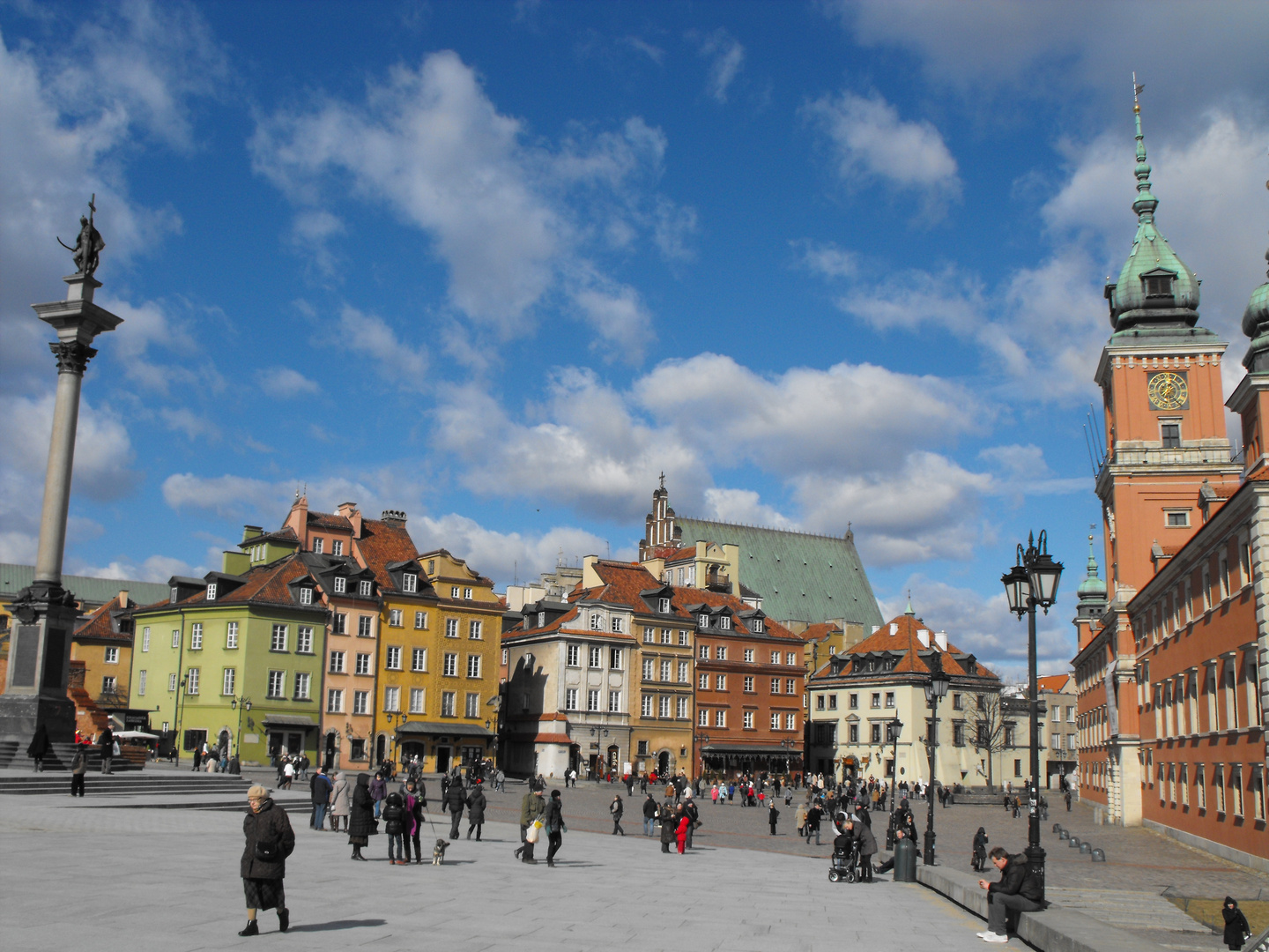 Stare Miasto II