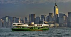 StarFerry