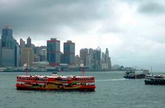 Starferry