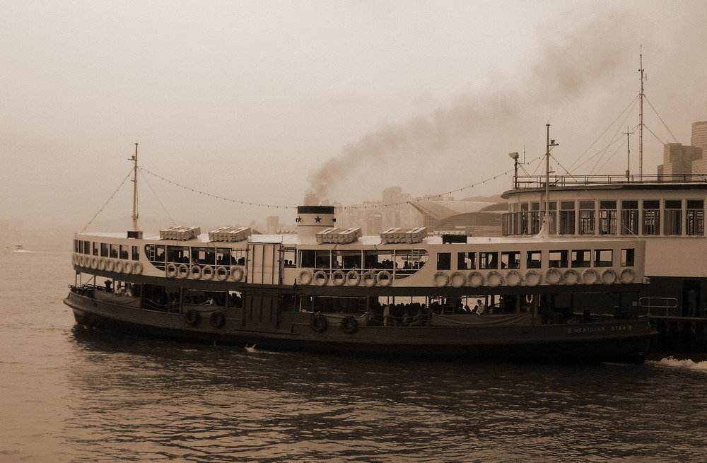 Starferry II