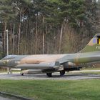 Starfighter Kleine Brogel (B)