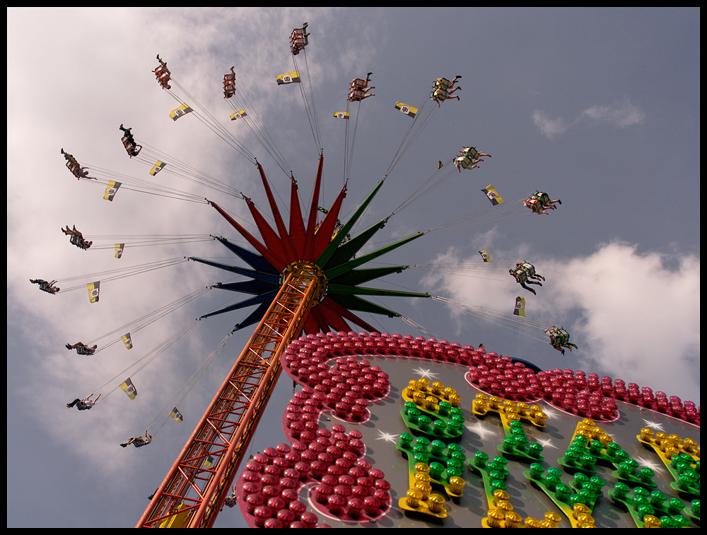 StarFlyer 2011