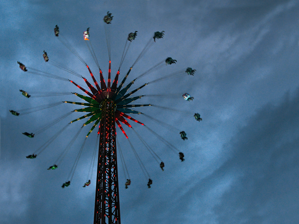 Starflyer