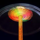 Starflyer auf der Wiesn