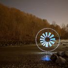 Stargate by the river