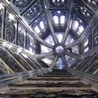 Stargate eine Zeitreise oder einfach Der Kölner Dom