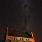 Stargazing Canterbury I