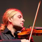 Stargeiger David Garrett