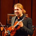 Stargeiger DAVID GARRETT