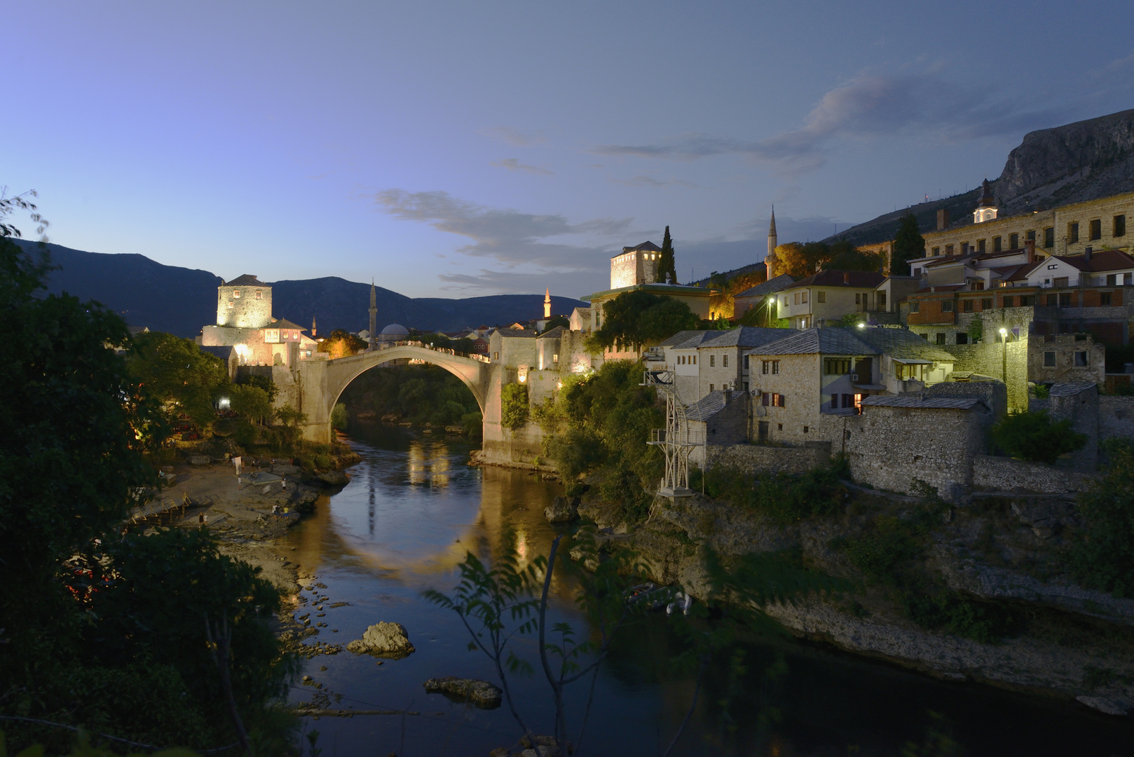 Stari Most