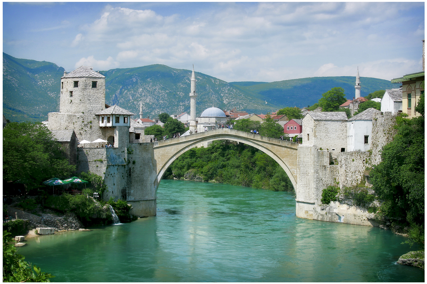 Stari Most