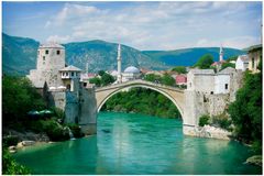 Stari Most