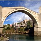 Stari most - alte Brücke