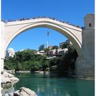 Stari Most - Alte Brücke