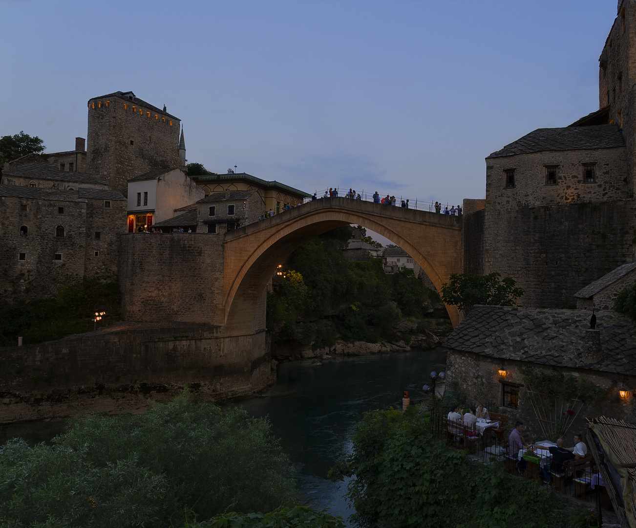 Stari Most