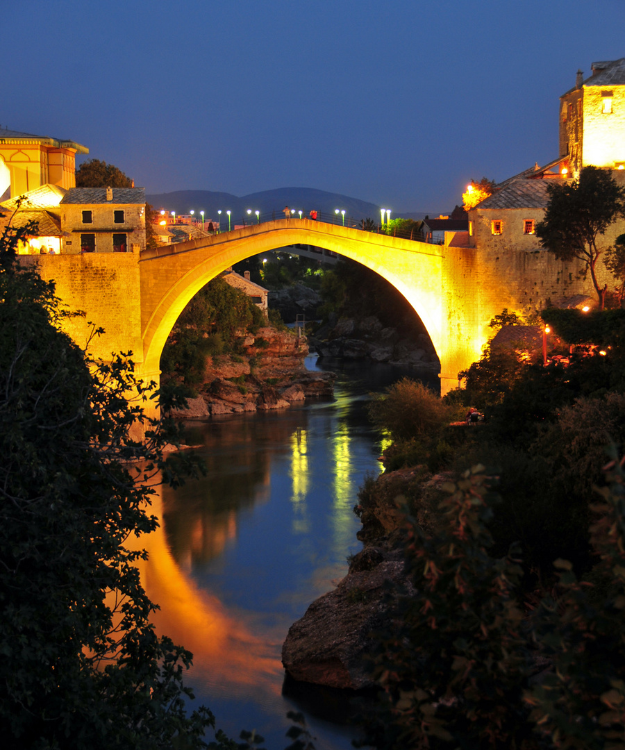 Stari Most, BiH