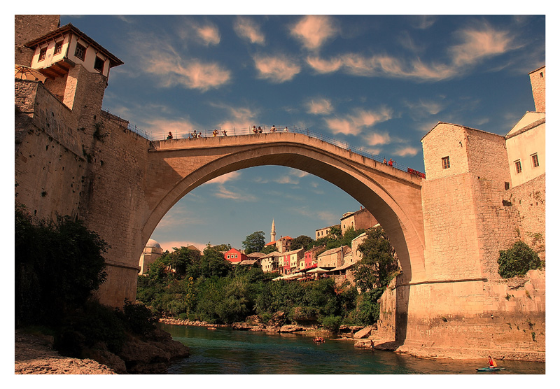 stari most