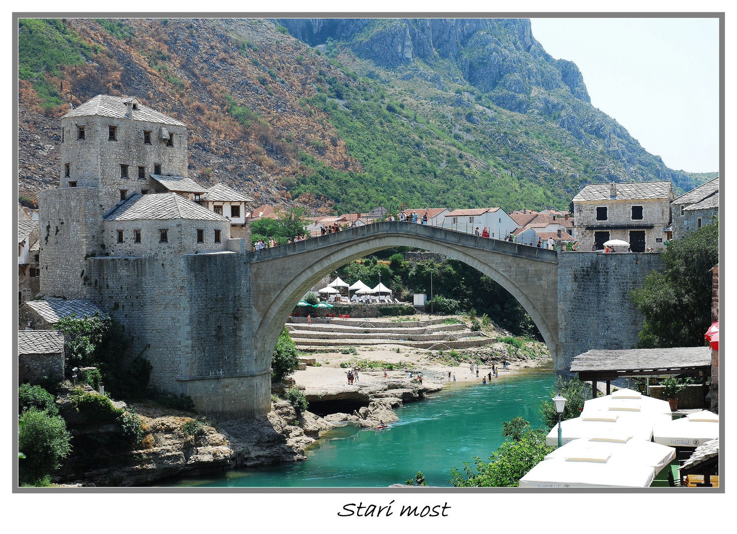 Stari most